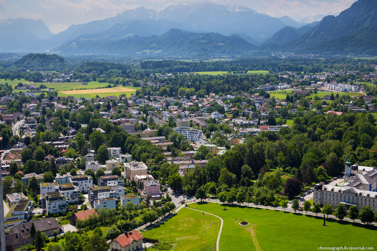 Salzburg